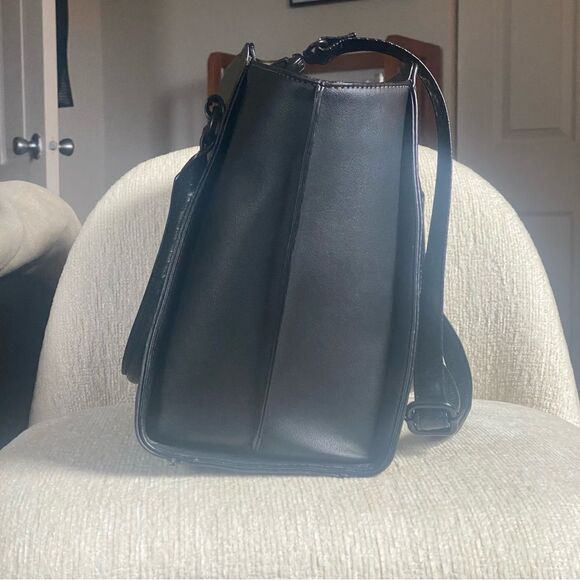 ALDO Handbag with Crossbody Strap - Picture 3 of 6